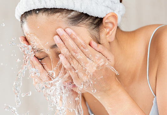 The Ultimate Guide to Keeping Your Skin Clean Regularly